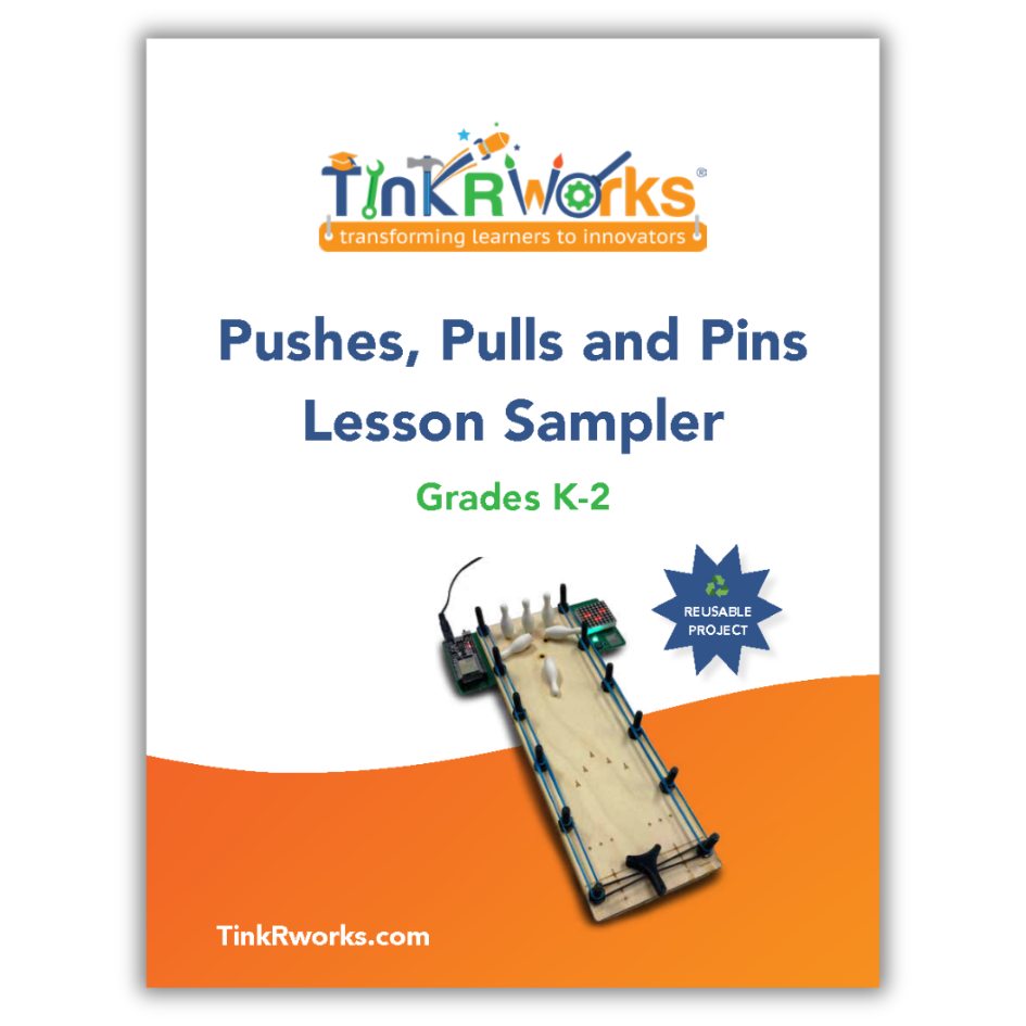 Pushes Pulls Pins Sampler Cover Pushes Pulls Pins Sampler Cover