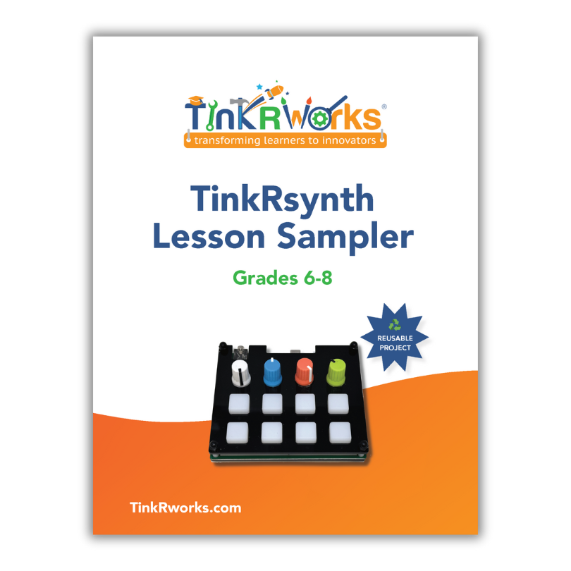 TinkRsynth Sampler