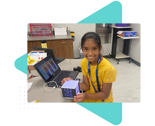 Free STEAM Professional Development | TinkRworks