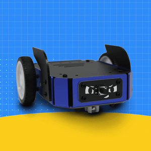 STEAM Summer Enrichment TinkRbot STEAM Summer Enrichment TinkRbot