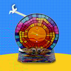 STEAM Summer Project Art Electric STEAM Summer Project Art Electric