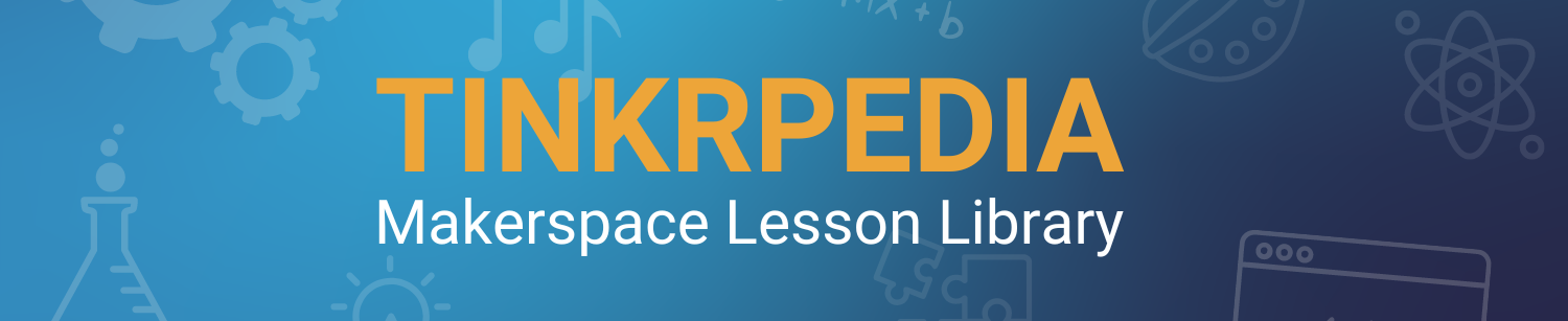 TinkRpedia Web Banner