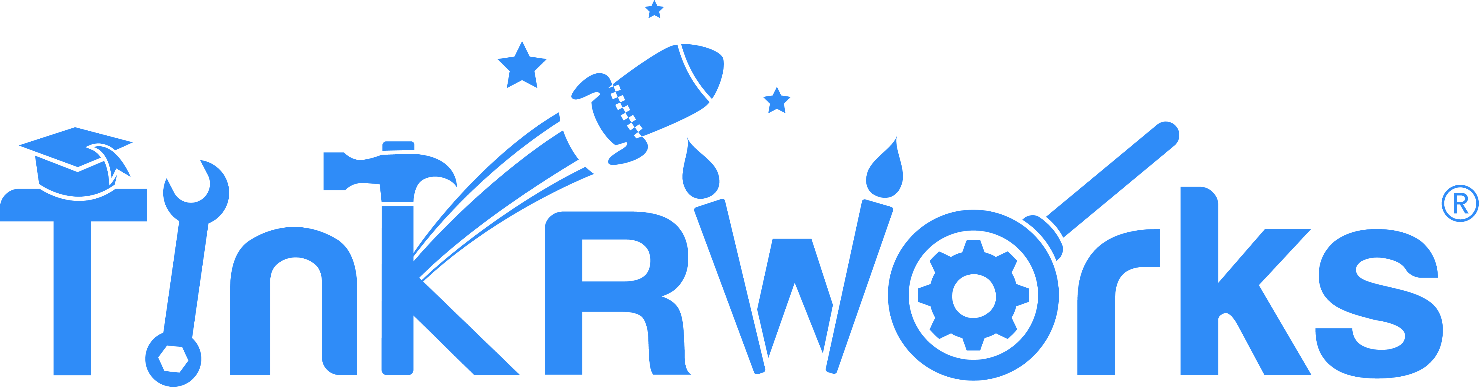 TinkRworks Logo Sky Blue (1)