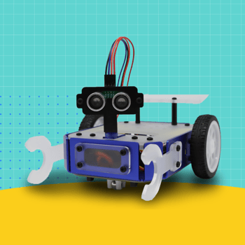 TinkRworks_LP_TinkRbot AI Teal background