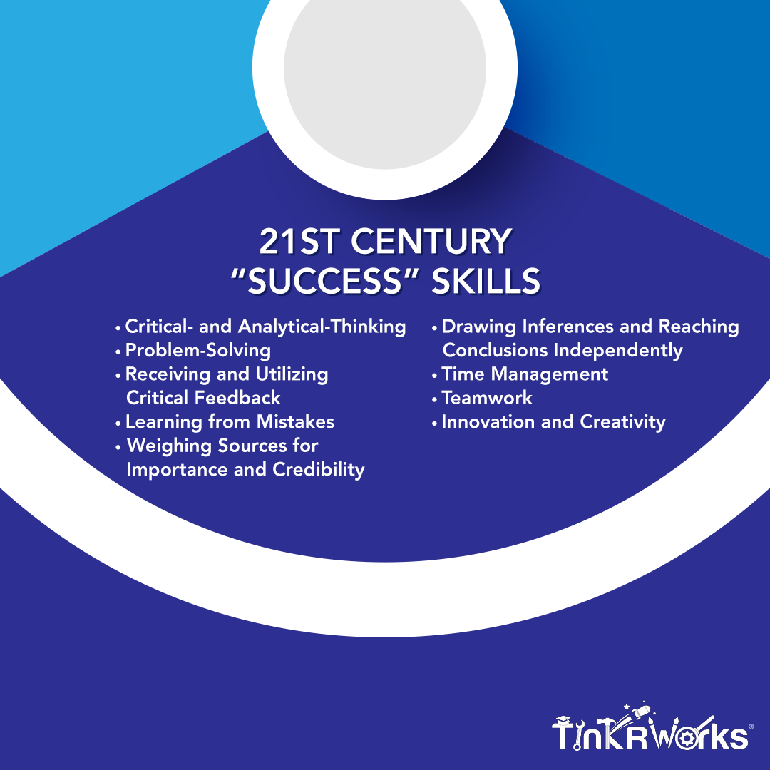 21st Century Success Skills