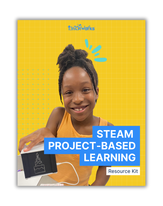 TinkRworks_LP_Thumbnail_Image_STEAM_PBL_Resource_Kit