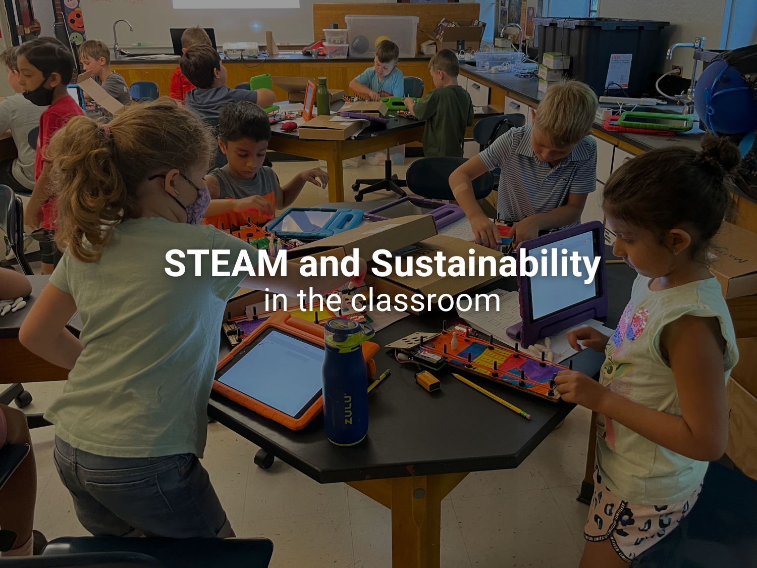 STEM-and-Sustainability-in-the-classroom